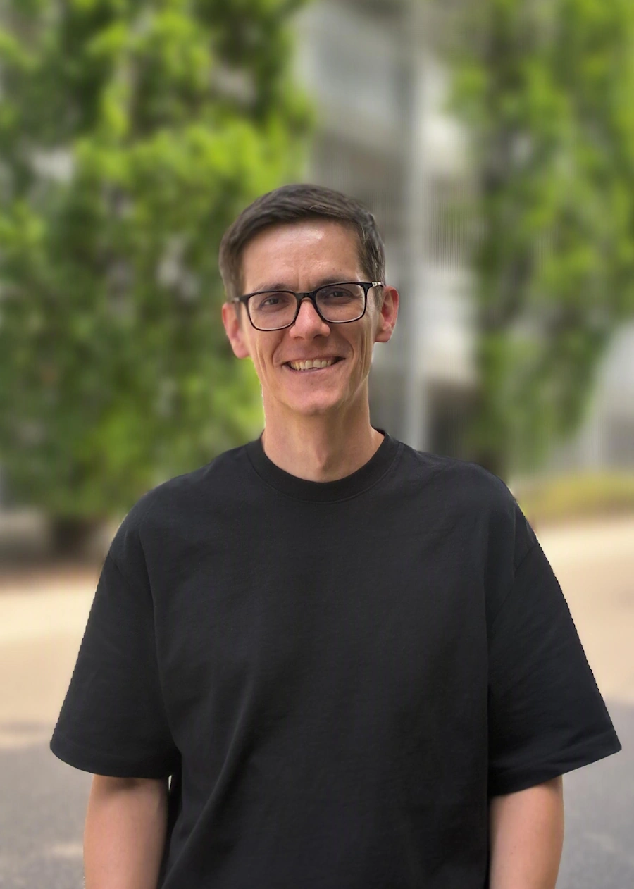 Artur Antoni, Webentwickler aus Waiblingen